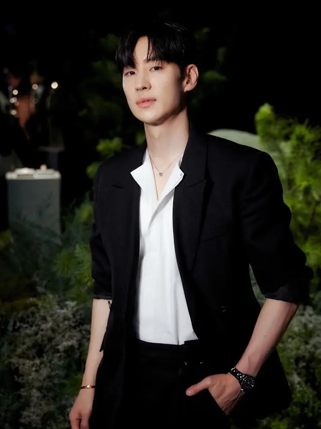 Lee Je Hoon Dioperasi karena Idap Kolistis Iskemik, Batal Memandu Busan ...