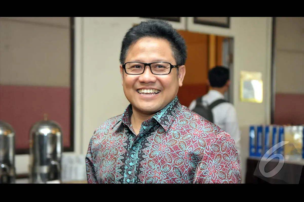 Muhaimin Akan Lobi Jokowi Soal Jatah Menteri