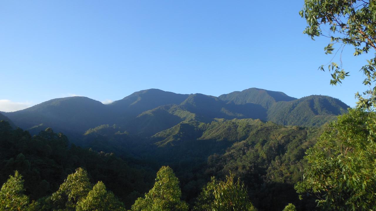 Gunung Curunumbeng