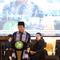 Menteri Agama atau Menag Nasaruddin Umar. (Ist)