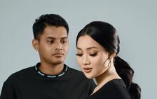 Yeni Inka 'Ratu Ambyar' Hamil Anak Pertama Usai Dinikahi Polisi Muda Ganteng & Gagah