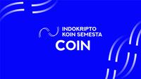 PT Indokripto Koin Semesta Tbk (KOIN), induk usaha dari Bursa Aset Kripto CFX.