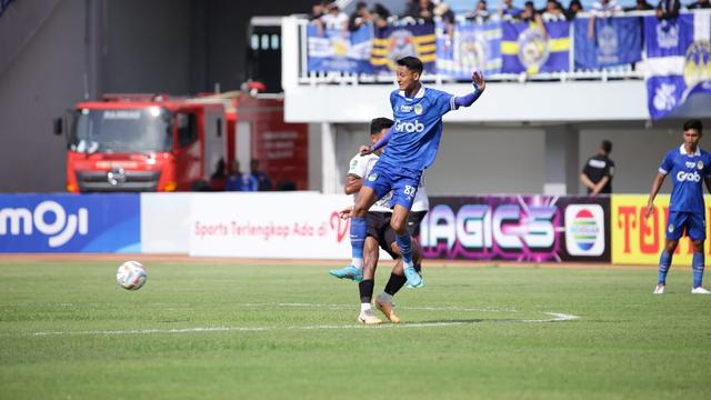 PSIM Vs Nusantara United