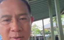 Masih Berseragam Loreng, Momen Bahagia Panglima TNI Panen Telur Ayam, Sang Putra Langsung Bereaksi