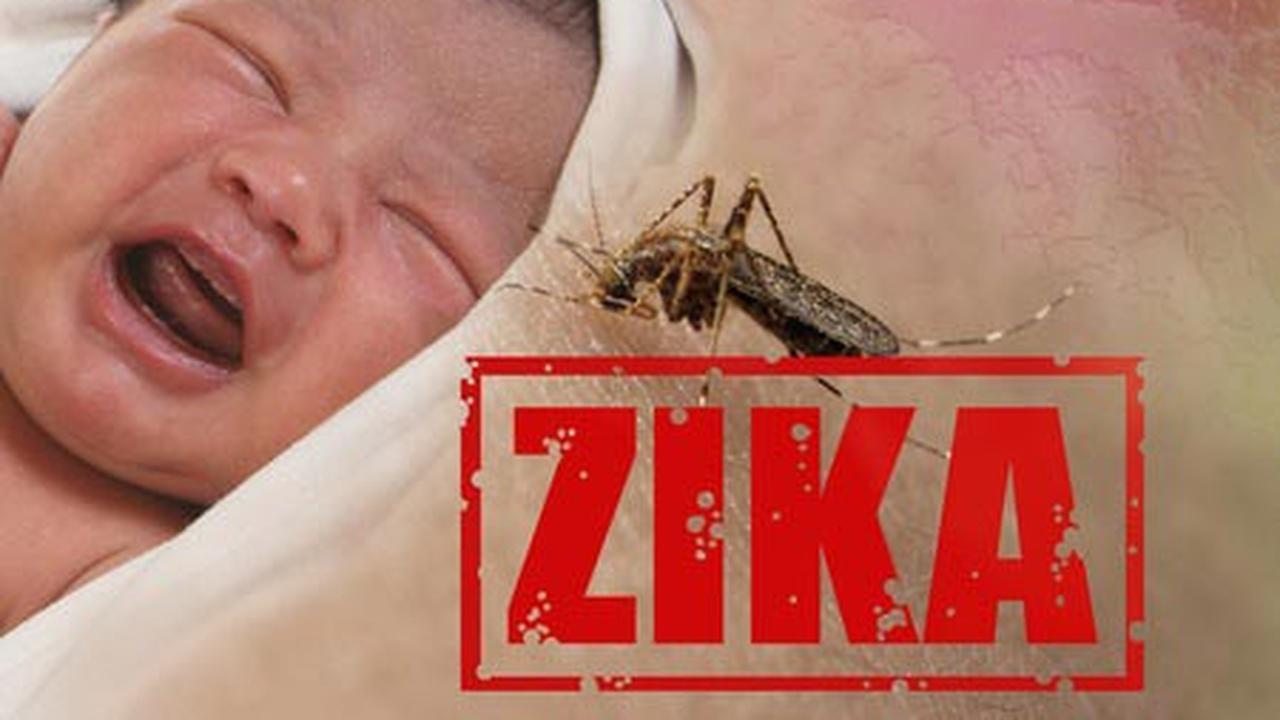 Bayi yang Terinfeksi Virus Zika Dapat Mengalami Kerusakan Mata
