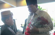 VIDEO: Langkah Terhenti, Prabowo Terharu Disambut Anak Diaspora RI di Brasil Jelang KTT BRICS 2025