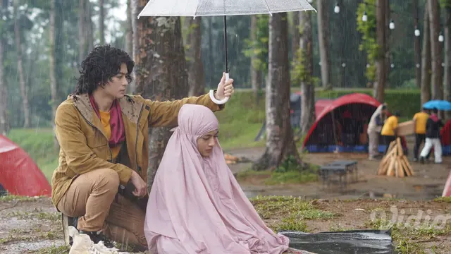 Di Luar Nurul, Drama Remaja Relatable tentang Mimpi, Persahabatan, dan Pencarian Jati Diri di Tengah Stereotip