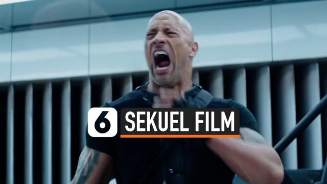 Berita Dwayne Johnson Hari Ini Kabar Terbaru Terkini Liputan6 Com