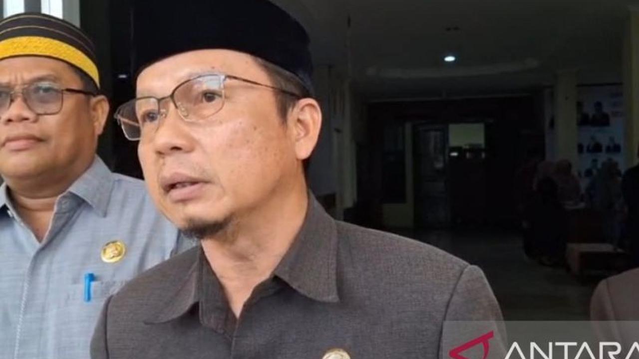 Bangka Tengah Siapkan Regulasi Pilkades Berbasis Kearifan Lokal, Jamin Harmonisasi Desa