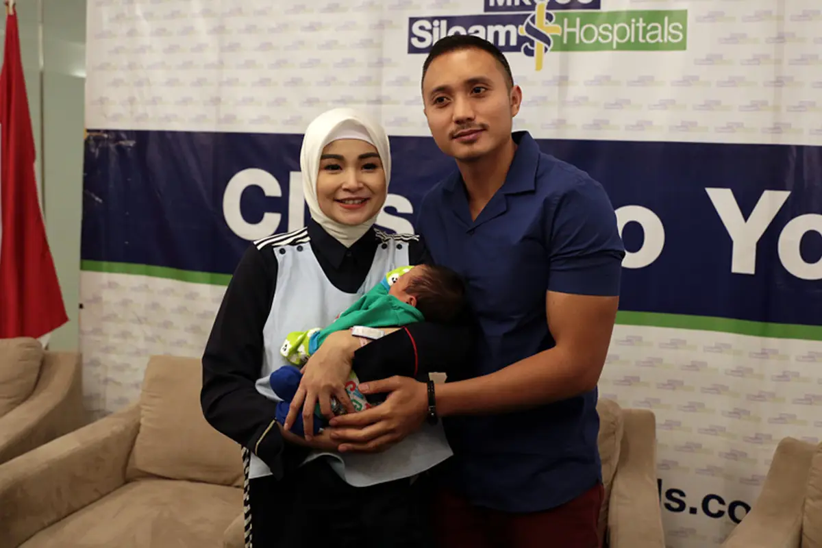 [Bintang] Soraya Larasati 