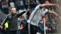 Heynckes Ungkap Penyebab Kekalahan Bayern Munchen