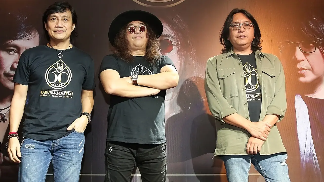 [Bintang] Kla Project