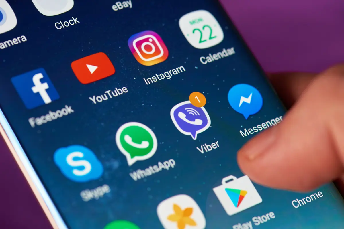 Tips Terhindar Dari Aplikasi Jahat di Play Store