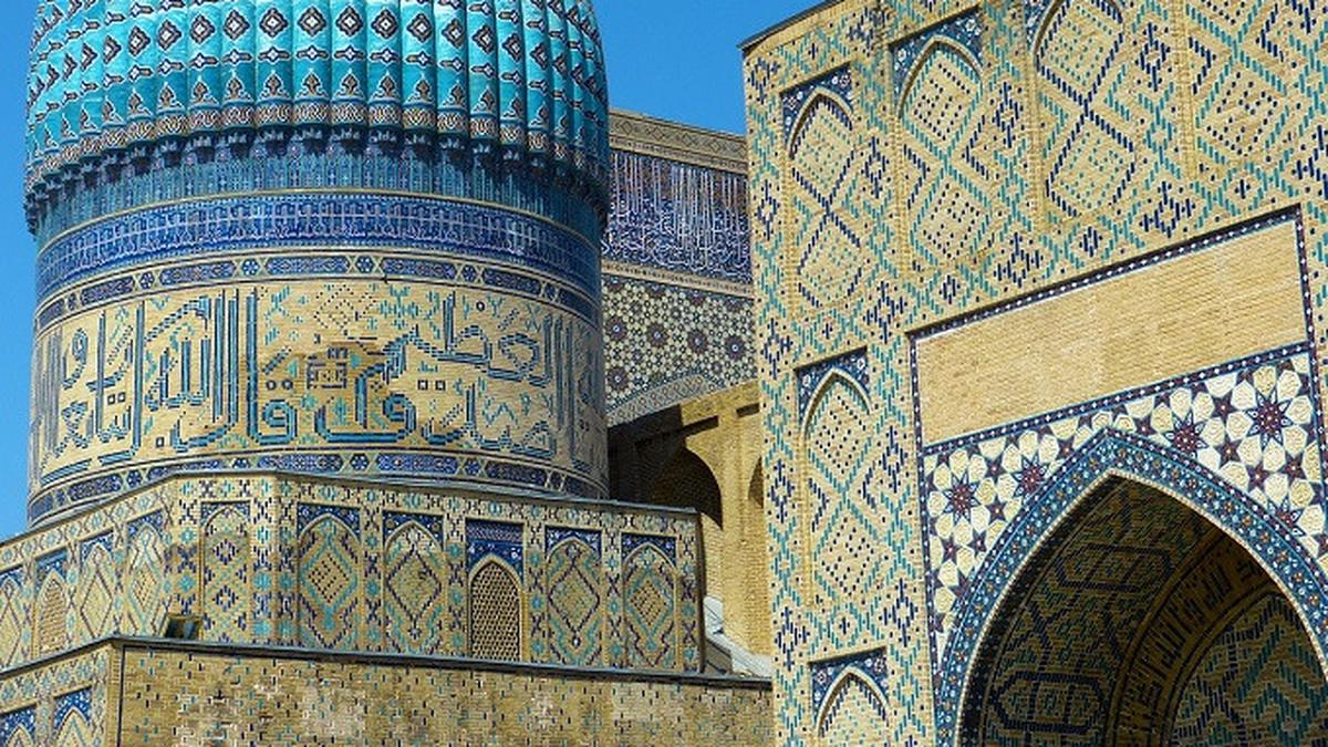 Umrah Plus Uzbekistan, Jemaah Bisa Napak Tilas Jejak Imam Bukhari hingga Bahauddin Naqsyaband