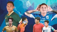 Ulasan Performa Setiap Lini Persikabo 1973 vs PSIS: Kualitas Lini Serang dan Bertahan yang Jomplang
