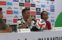 Deltras Sidoarjo Berani Curi Poin di Kandang Persela Lamongan, Bagaimana Strategi Widodo Cahyo Putro?