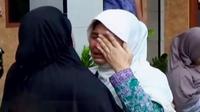 17 jemaah haji dari Ciamis dan Banjar, turut menjadi korban dalam tragedi Mina.