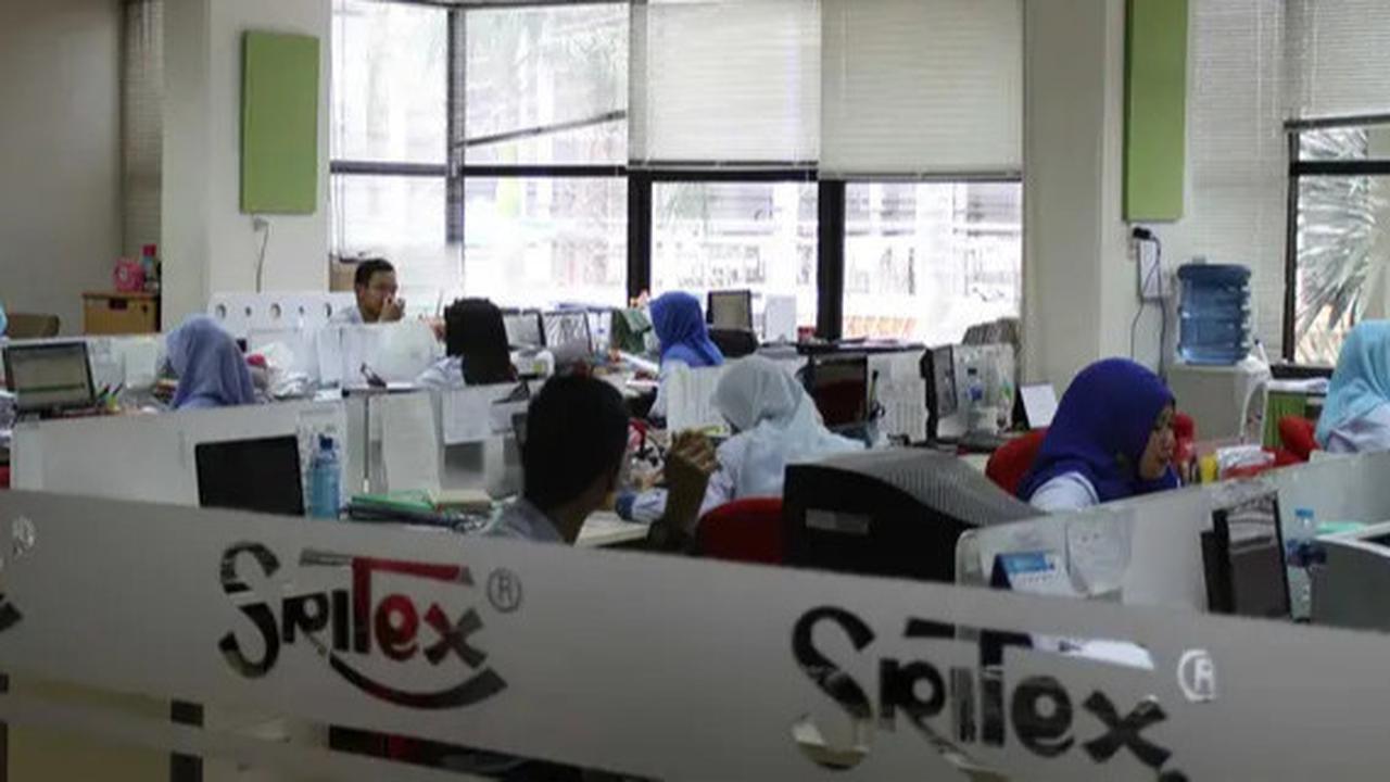 Aturan Kemendag Dituding Jadi Penyebab Pailitnya Sritex, Begini Penjelasan Lengkapnya