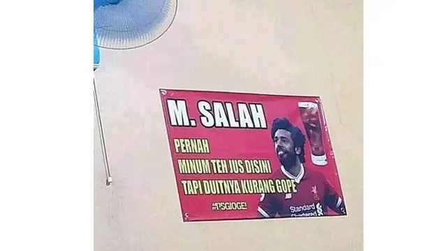 5 Cara Promosi Jualan Libatkan Pesepak Bola Ini Bikin Ngakak