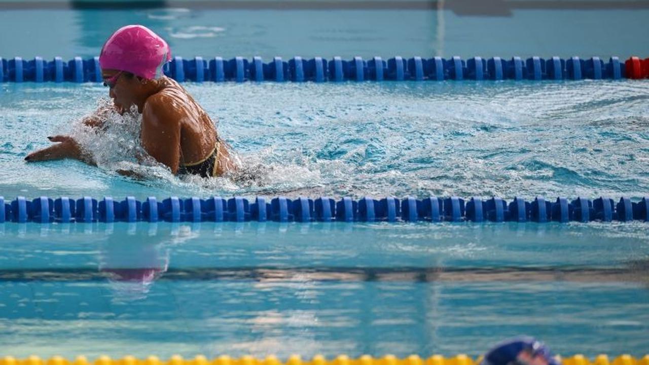 DKI Jakarta Dominasi Kejurnas Akuatik Indonesia 2026, Raih Gelar Juara Umum