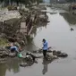 Korban tewas dalam banjir baru-baru ini di ibu kota China naik menjadi 33, termasuk lima penyelamat, dan 18 orang lainnya masih hilang, kata para pejabat Rabu, karena sebagian besar wilayah utara negara itu terancam oleh hujan lebat yang tidak biasa.