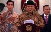 Mengenal Lebih Dekat 5 Sosok 'Srikandi' di Kabinet Merah Putih Prabowo-Gibran