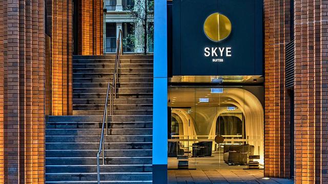 Hotel Yang Didirikan Diaspora Indonesia Di Australia Tembus 30 Besar Hotel Bintang Terbaik Versi Tripadvisor Lifestyle Liputan6 Com