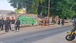 3 Terduga Pelaku Bentrokan Maut Menteng Ditangkap