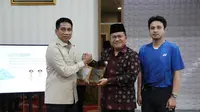 Wamendagri Minta Kepala Daerah Tak Lagi Bergantung APBD