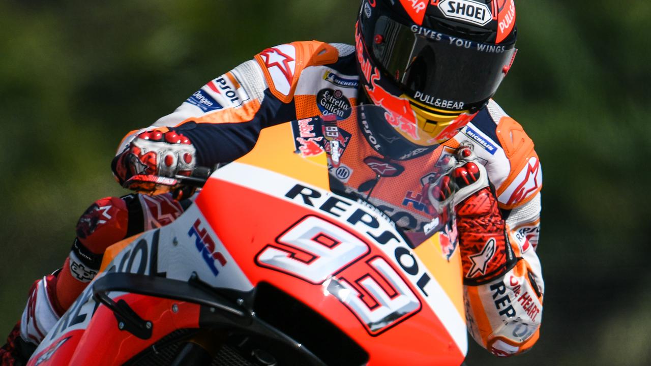 Marc Marquez