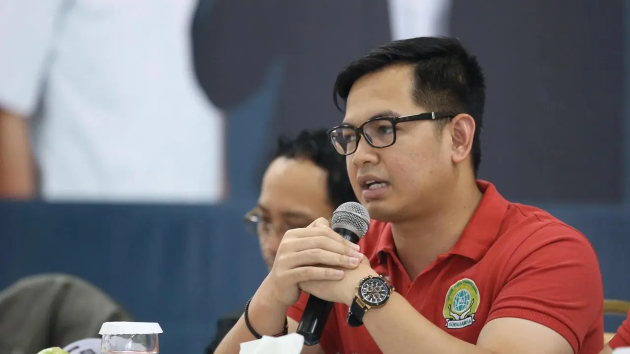 Tommy Kurniawan