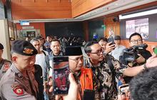Di Depan Hakim, Yaqut Cholil Qoumas Jelaskan Kondisi Kesehatan Pascaoperasi