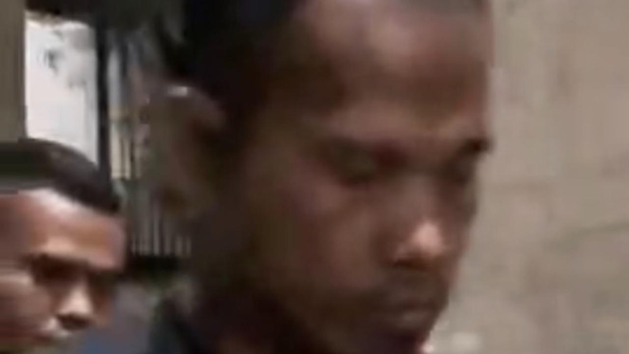 Begini Tampang 4 Penculik Kepala Cabang Bank di Jaktim Ditemukan Tewas di Bekasi