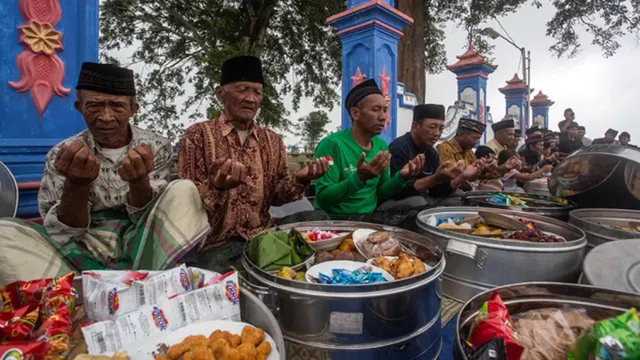 Kearifan Lokal: Mengenal Tradisi Nyadran yang Khas di Jawa Jelang Ramadan
