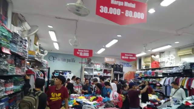 Jakarta Fair 2019