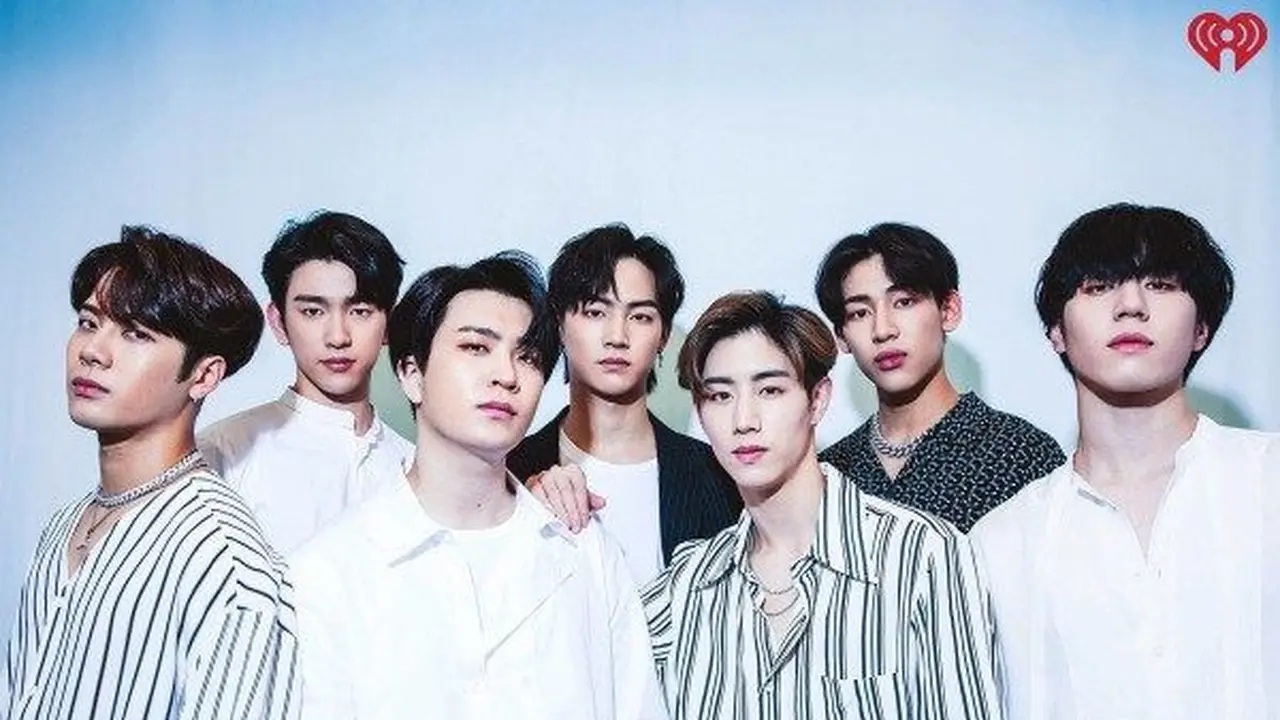 Got7