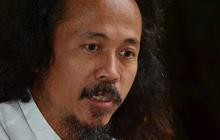 Bertamu ke rumah wong sintinx