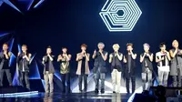 EXO dikabarkan akan kembali menelurkan album baru dalam waktu dekat meski hanya 10 personel.