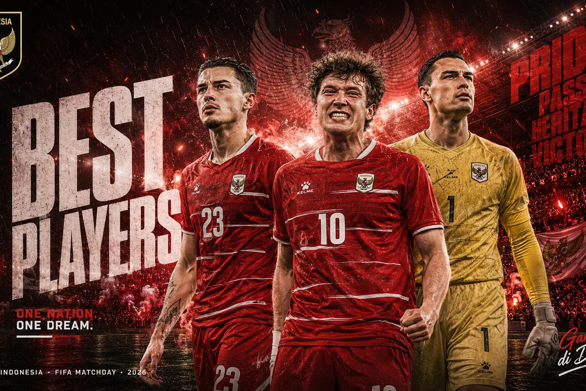 Timnas Indonesia