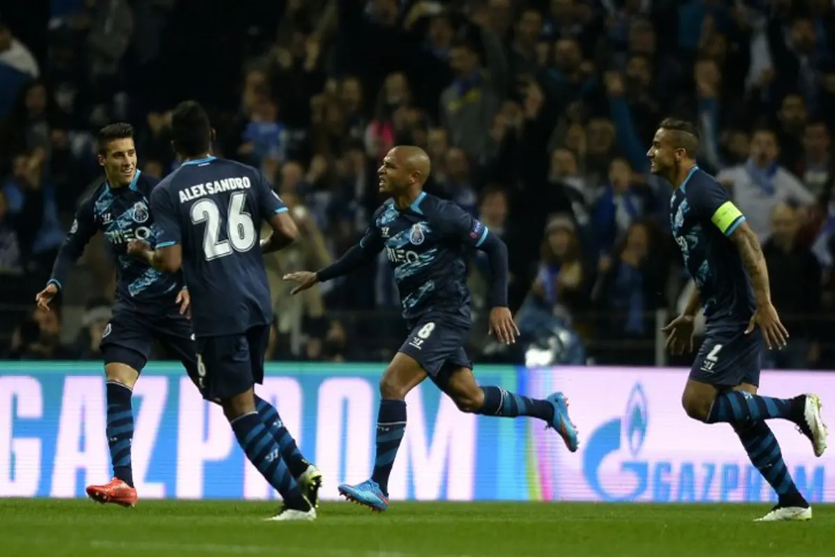 Yacine Brahimi