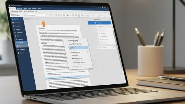 Cara Menghubungkan Mendeley ke Word, Panduan Lengkap dan Praktis untuk Pemula