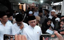 Menko Zulhas Tegaskan Pondok Pesantren Cetak Santri Unggul Pendidikan Umum dan Agama