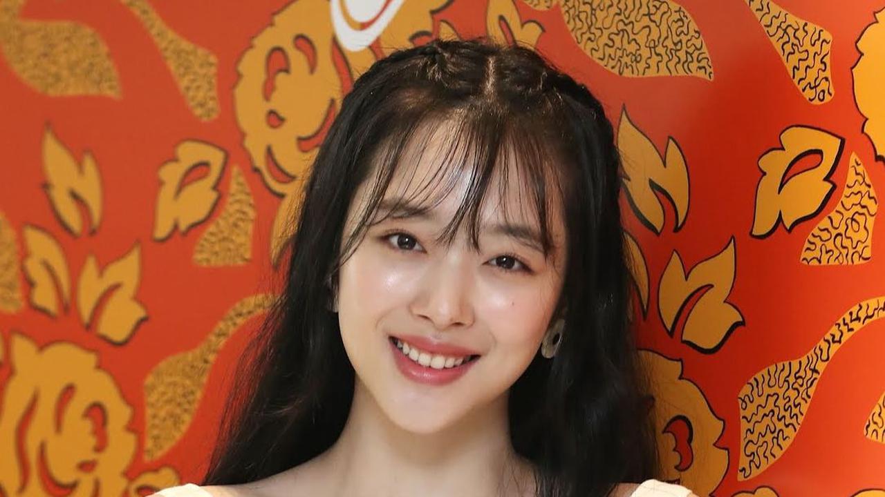 Dear Jinri, Film Mendiang Sulli akan Tayang di Busan International Film Festival