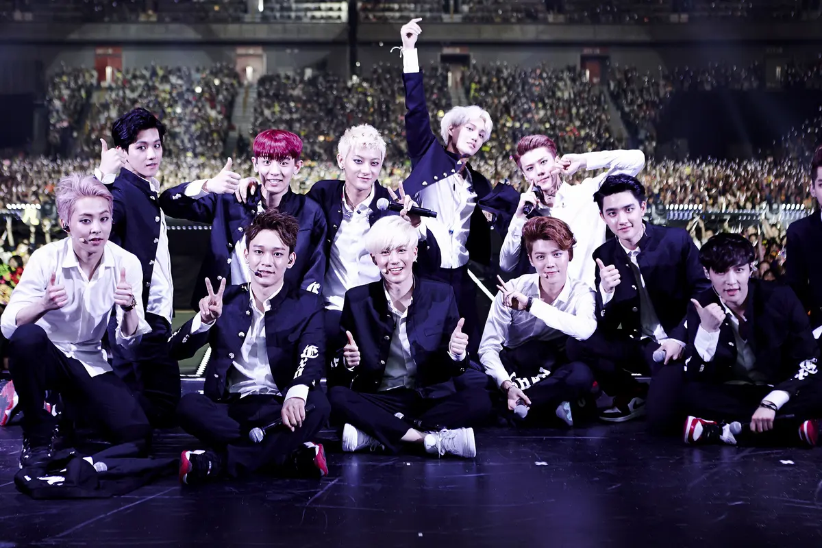 EXO