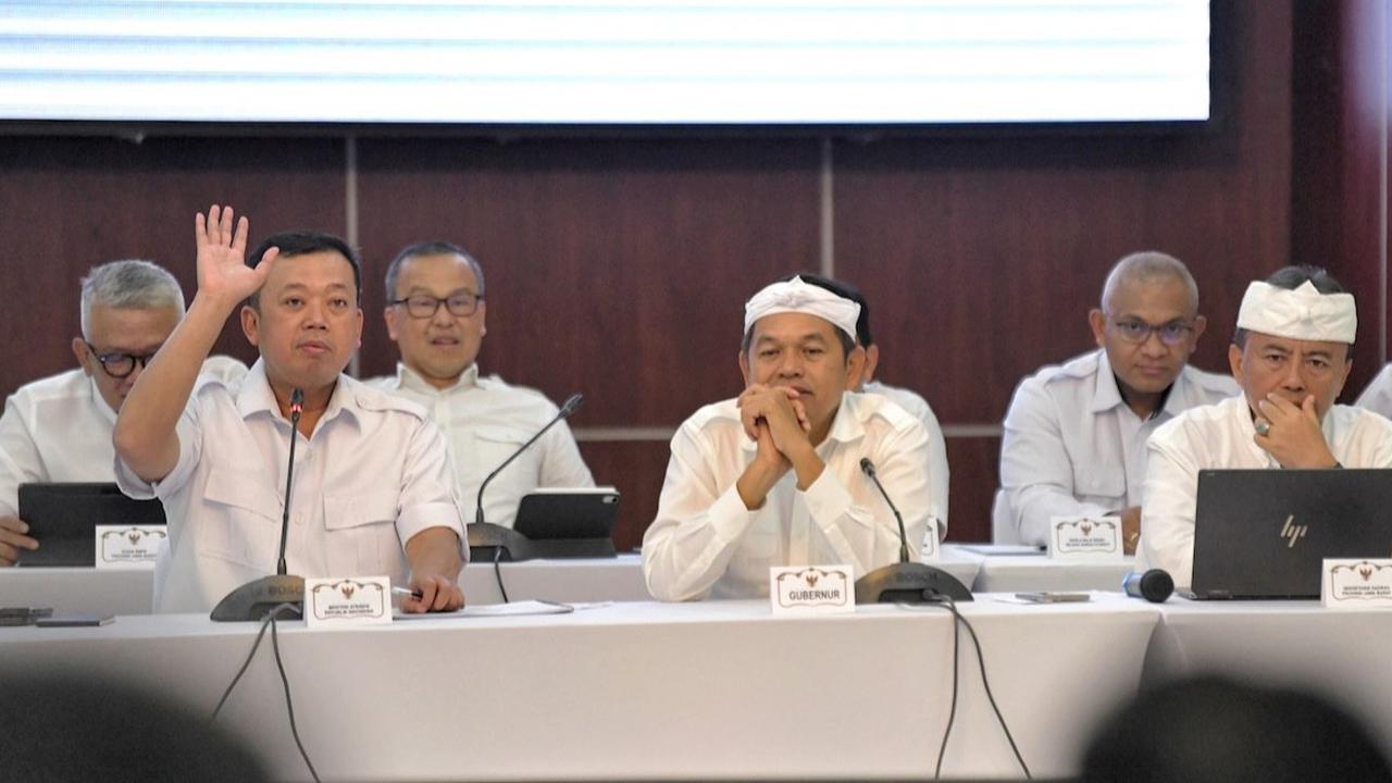 Menteri ATR/BPN Bakal Batalkan Sertifikat Tanah di Sempadan Sungai Jika Tak Sesuai