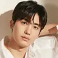 Park Hyung Sik (Soompi)