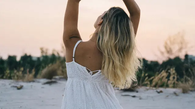 Scorpio (23 Oktober-21 November)