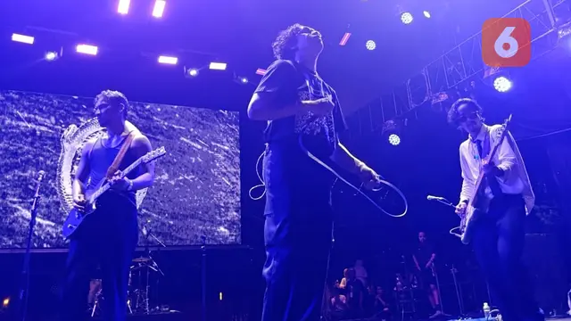 10 Rekomendasi Lagu Indonesia Terbaru, dari Mellow hingga Ceria