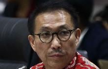 4 Periode di DPR & Pilih Pensiun, Herman Hery Ungkap Mitra Utama Bertugas di Parlemen