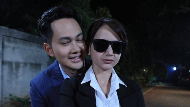 Prince Jomblo Ketemu Soulmate